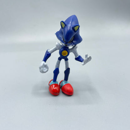 Sonic the Hedgehog Figure Set (6-Pack)